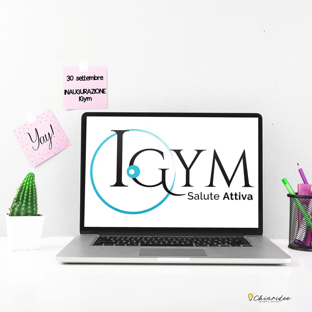 logo Igym