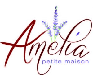 logo vecchio amelia petite maison