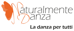 Logo vecchio Naturalmente Danza