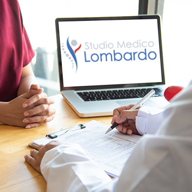 logo studio medico