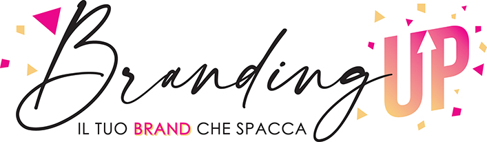 Branding UP il tuo brand che spacca