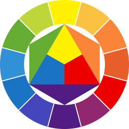 creare palette colori online