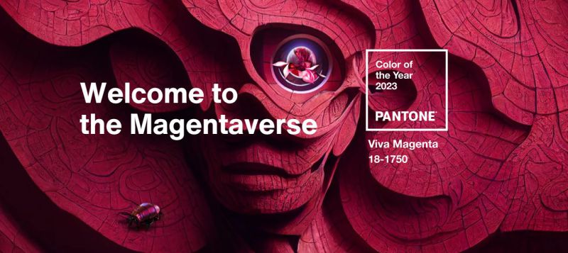 Magentaverse