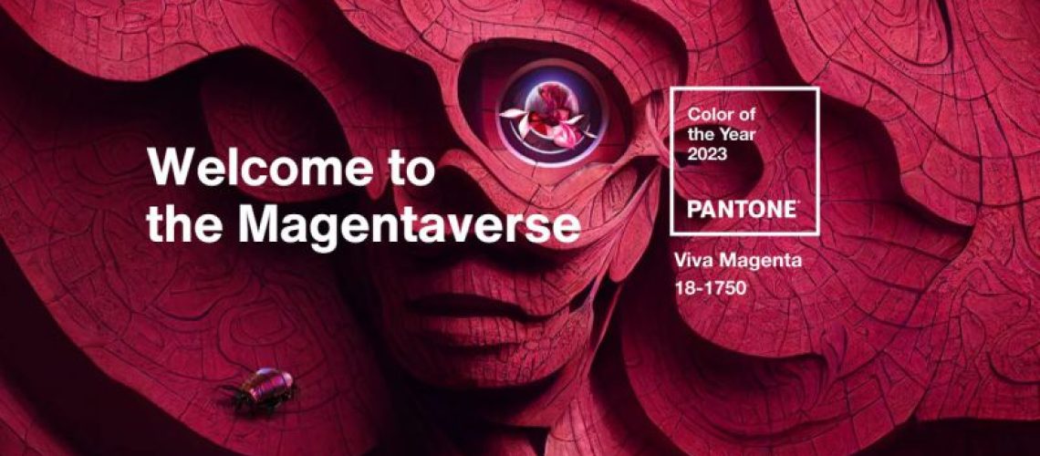 Magentaverse